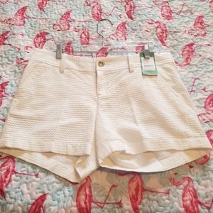 Lilly Pulitzer shorts
